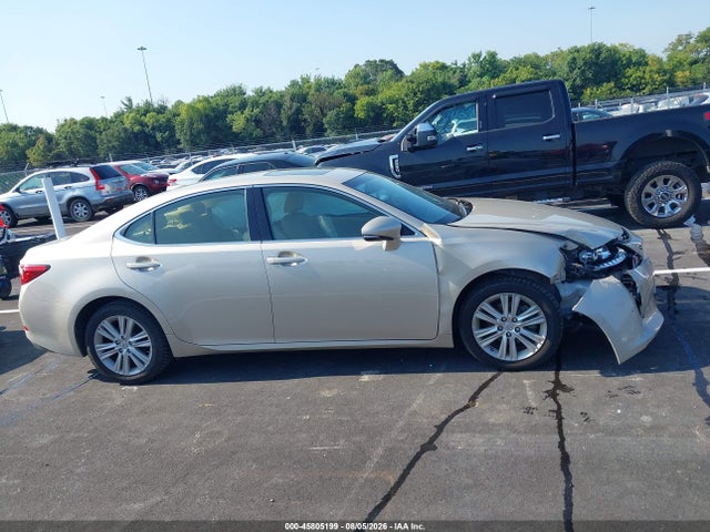 45805199 :رقم المزاد ، JTHBK1GG1E2147823 vin ، 2014 Lexus Es 350 مزاد بيع