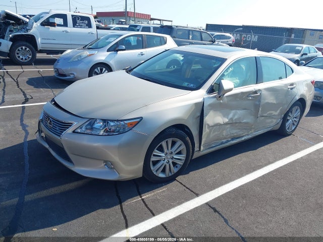 45805199 :رقم المزاد ، JTHBK1GG1E2147823 vin ، 2014 Lexus Es 350 مزاد بيع