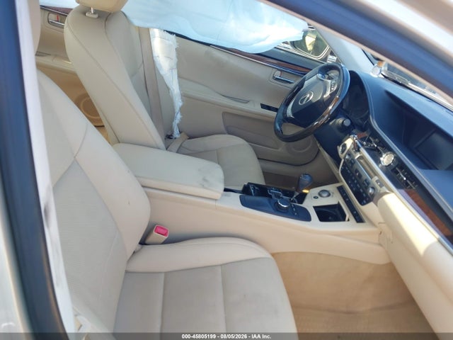 45805199 :رقم المزاد ، JTHBK1GG1E2147823 vin ، 2014 Lexus Es 350 مزاد بيع