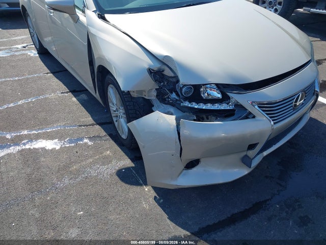 45805199 :رقم المزاد ، JTHBK1GG1E2147823 vin ، 2014 Lexus Es 350 مزاد بيع