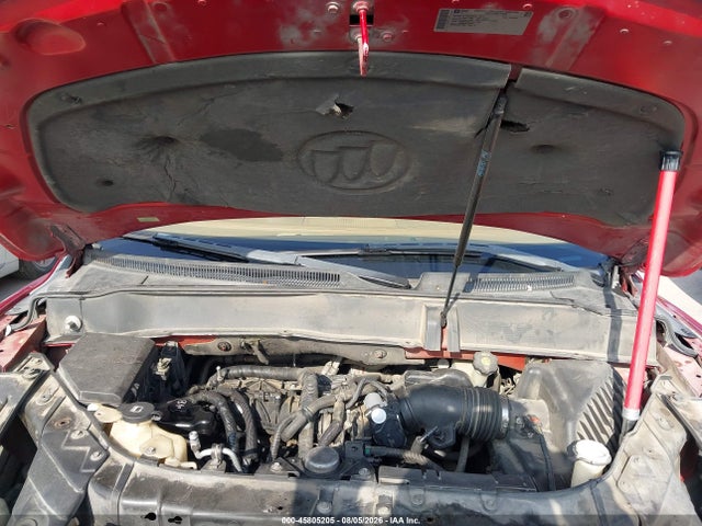 45805205 :رقم المزاد ، 5GAKRDKD6DJ253721 vin ، 2013 Buick Enclave Premium مزاد بيع
