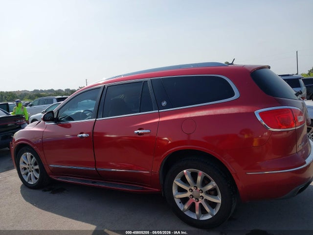 45805205 :رقم المزاد ، 5GAKRDKD6DJ253721 vin ، 2013 Buick Enclave Premium مزاد بيع