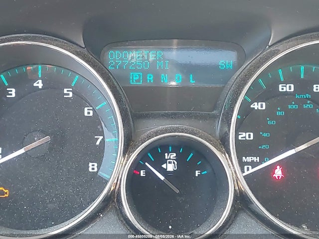 45805205 :رقم المزاد ، 5GAKRDKD6DJ253721 vin ، 2013 Buick Enclave Premium مزاد بيع