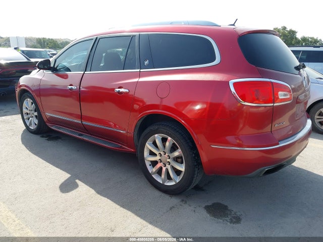 45805205 :رقم المزاد ، 5GAKRDKD6DJ253721 vin ، 2013 Buick Enclave Premium مزاد بيع