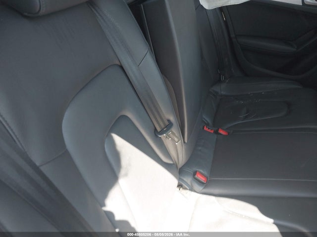 Aukcja sprzedaży 2012 Audi A4 2.0t Premium, vin: WAUAFAFL7CN009213, numer aukcji: 45805206