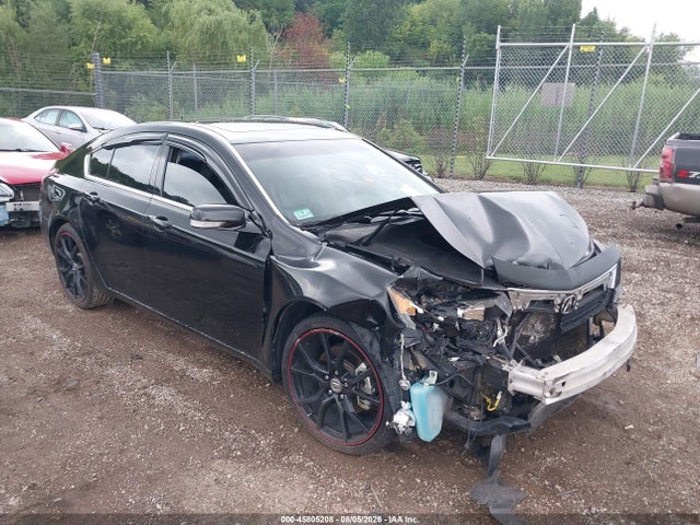 Aukcja sprzedaży 2013 Acura Tl 3.7, vin: 19UUA9F56DA001175, numer aukcji: 45805208