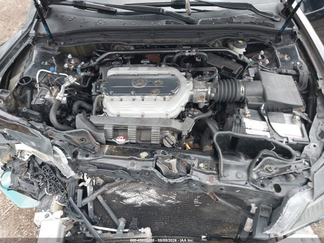 Продаж на аукціоні авто 2013 Acura Tl 3.7, vin: 19UUA9F56DA001175, номер лоту: 45805208