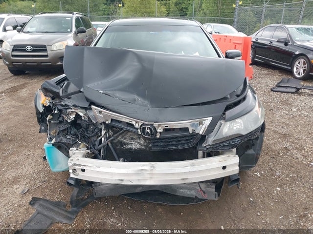 Продаж на аукціоні авто 2013 Acura Tl 3.7, vin: 19UUA9F56DA001175, номер лоту: 45805208