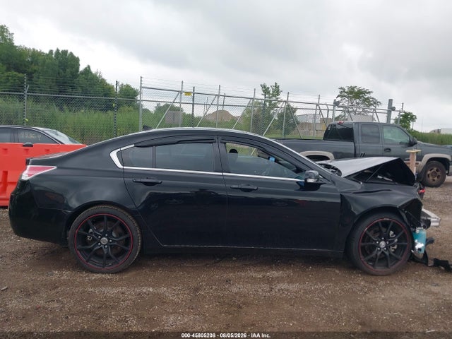 Продаж на аукціоні авто 2013 Acura Tl 3.7, vin: 19UUA9F56DA001175, номер лоту: 45805208