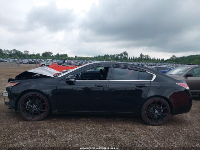 Продаж на аукціоні авто 2013 Acura Tl 3.7, vin: 19UUA9F56DA001175, номер лоту: 45805208
