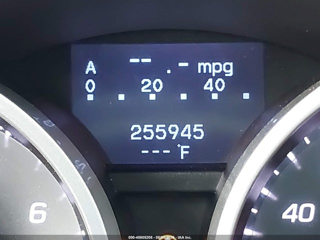 Продаж на аукціоні авто 2013 Acura Tl 3.7, vin: 19UUA9F56DA001175, номер лоту: 45805208