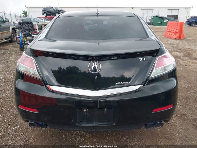 Продаж на аукціоні авто 2013 Acura Tl 3.7, vin: 19UUA9F56DA001175, номер лоту: 45805208