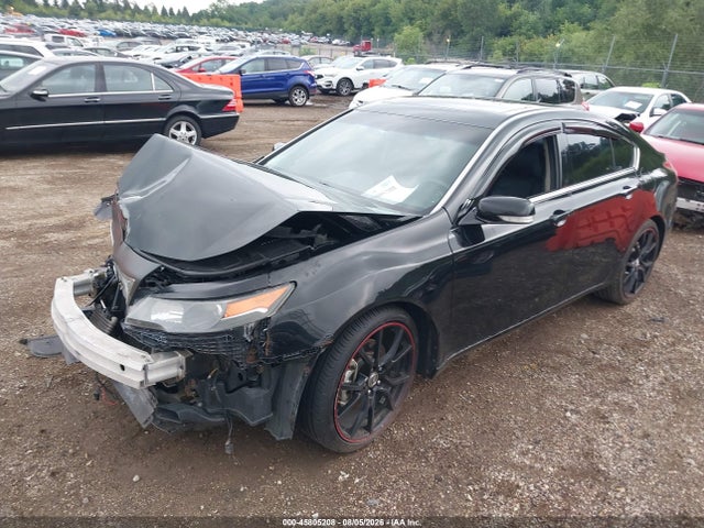 Продаж на аукціоні авто 2013 Acura Tl 3.7, vin: 19UUA9F56DA001175, номер лоту: 45805208