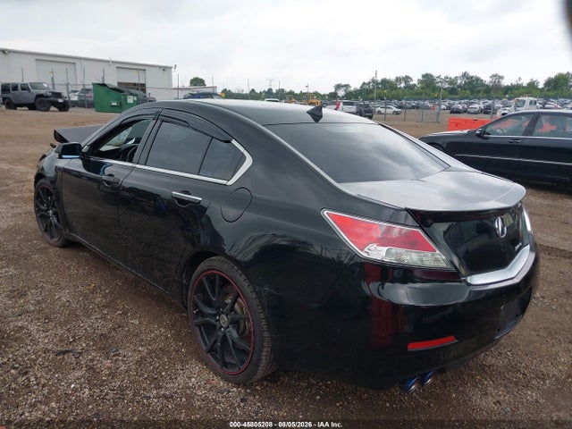 Продаж на аукціоні авто 2013 Acura Tl 3.7, vin: 19UUA9F56DA001175, номер лоту: 45805208