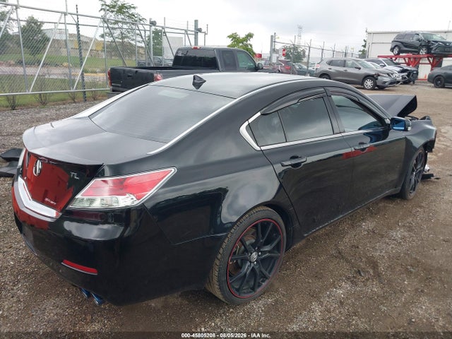 Продаж на аукціоні авто 2013 Acura Tl 3.7, vin: 19UUA9F56DA001175, номер лоту: 45805208
