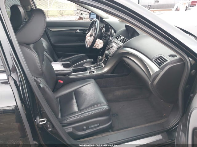 Продаж на аукціоні авто 2013 Acura Tl 3.7, vin: 19UUA9F56DA001175, номер лоту: 45805208