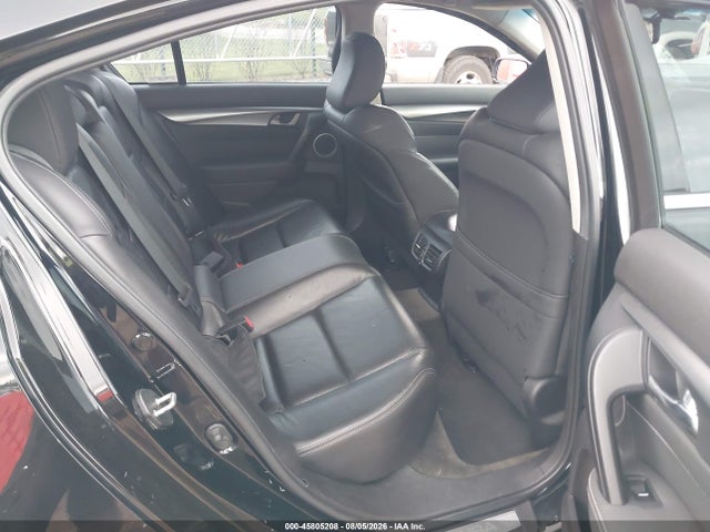 Продаж на аукціоні авто 2013 Acura Tl 3.7, vin: 19UUA9F56DA001175, номер лоту: 45805208