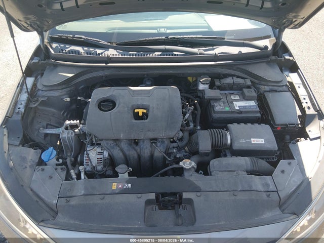 5NPD74LF5KH492938 Hyundai ELANTRA SE