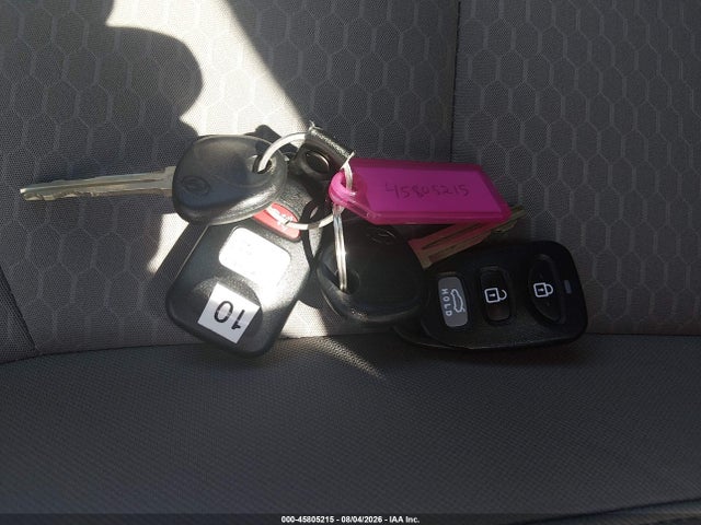 5NPD74LF5KH492938 Hyundai ELANTRA SE
