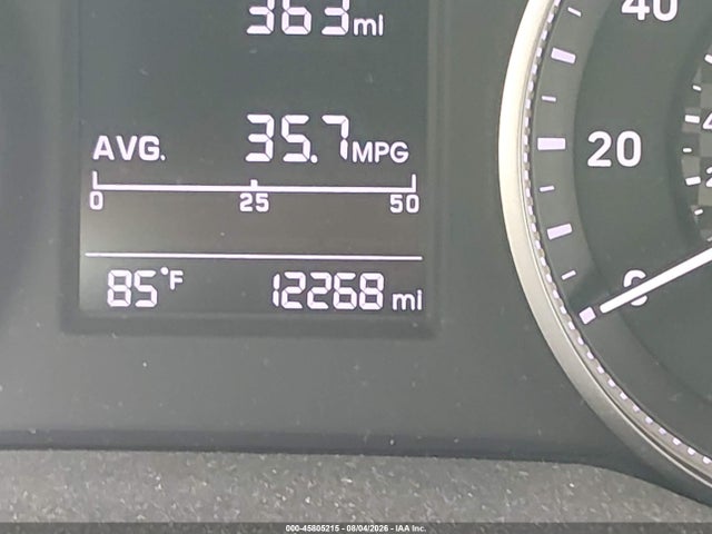 5NPD74LF5KH492938 Hyundai ELANTRA SE