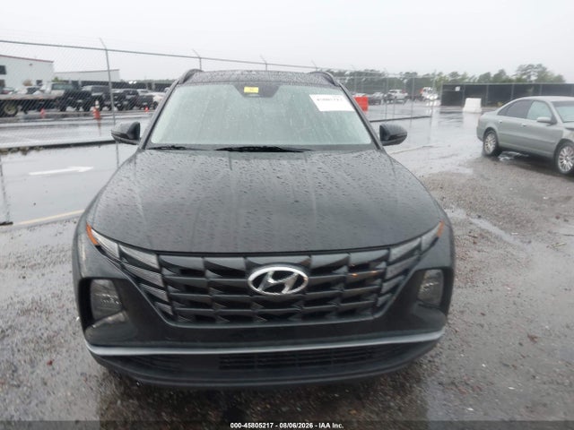 Продаж на аукціоні авто 2022 Hyundai Tucson Hybrid Sel Convenience, vin: KM8JFCA11NU016019, номер лоту: 45805217