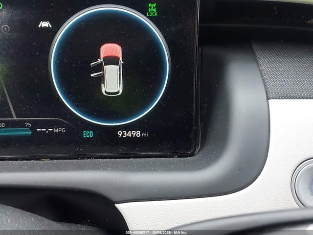 Продаж на аукціоні авто 2022 Hyundai Tucson Hybrid Sel Convenience, vin: KM8JFCA11NU016019, номер лоту: 45805217