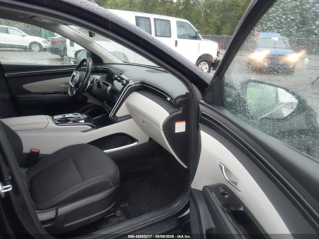 Продаж на аукціоні авто 2022 Hyundai Tucson Hybrid Sel Convenience, vin: KM8JFCA11NU016019, номер лоту: 45805217