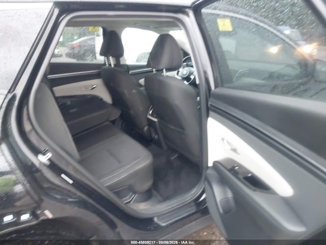 Продаж на аукціоні авто 2022 Hyundai Tucson Hybrid Sel Convenience, vin: KM8JFCA11NU016019, номер лоту: 45805217