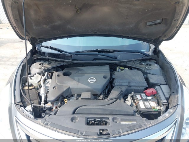 2015 Nissan Altima 2.5 Sv მანქანა იყიდება აუქციონზე, vin: 1N4AL3AP1FC572118, აუქციონის ნომერი: 45805219