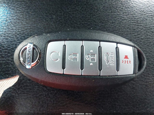 2015 Nissan Altima 2.5 Sv მანქანა იყიდება აუქციონზე, vin: 1N4AL3AP1FC572118, აუქციონის ნომერი: 45805219