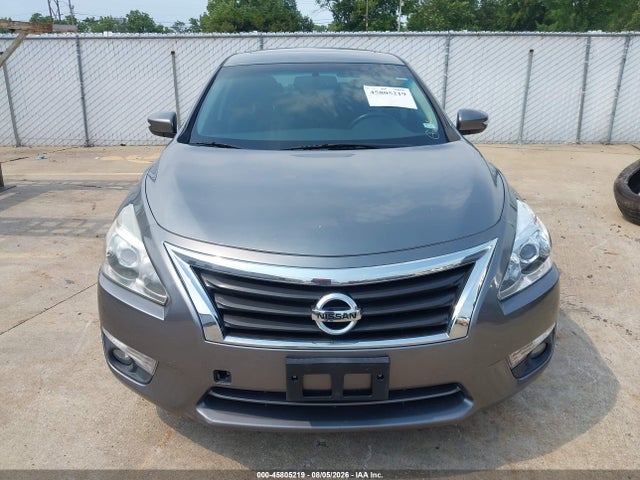 2015 Nissan Altima 2.5 Sv მანქანა იყიდება აუქციონზე, vin: 1N4AL3AP1FC572118, აუქციონის ნომერი: 45805219