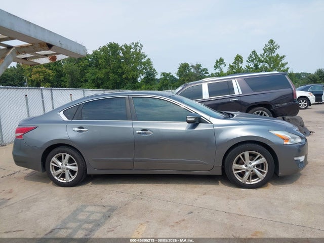 2015 Nissan Altima 2.5 Sv მანქანა იყიდება აუქციონზე, vin: 1N4AL3AP1FC572118, აუქციონის ნომერი: 45805219