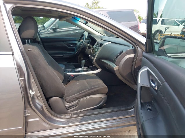 2015 Nissan Altima 2.5 Sv მანქანა იყიდება აუქციონზე, vin: 1N4AL3AP1FC572118, აუქციონის ნომერი: 45805219