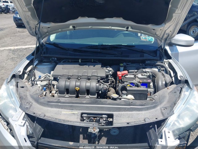 Aukcja sprzedaży 2015 Nissan Sentra S, vin: 3N1AB7AP7FY378563, numer aukcji: 45805220