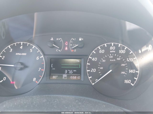 Aukcja sprzedaży 2015 Nissan Sentra S, vin: 3N1AB7AP7FY378563, numer aukcji: 45805220