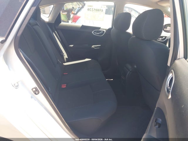Aukcja sprzedaży 2015 Nissan Sentra S, vin: 3N1AB7AP7FY378563, numer aukcji: 45805220
