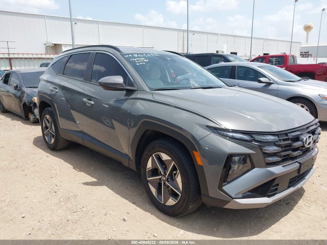 2026 Hyundai Tucson Sel მანქანა იყიდება აუქციონზე, vin: 5NMJB3DE5TH633345, აუქციონის ნომერი: 45805222
