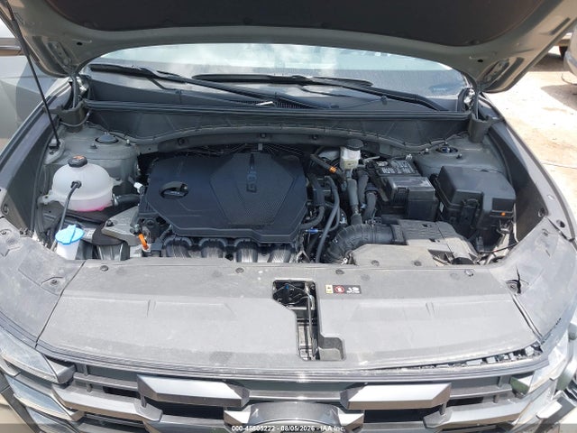 2026 Hyundai Tucson Sel მანქანა იყიდება აუქციონზე, vin: 5NMJB3DE5TH633345, აუქციონის ნომერი: 45805222