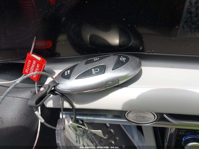 2026 Hyundai Tucson Sel მანქანა იყიდება აუქციონზე, vin: 5NMJB3DE5TH633345, აუქციონის ნომერი: 45805222