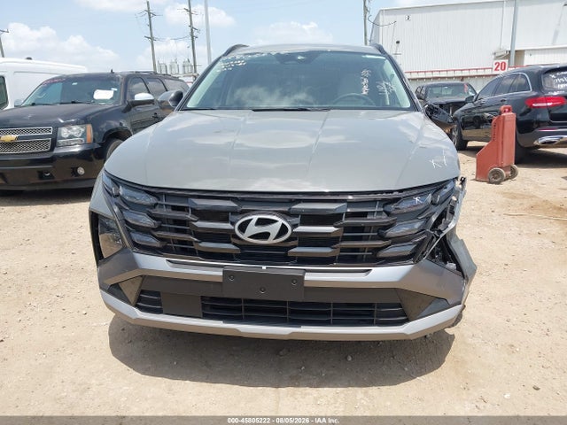 2026 Hyundai Tucson Sel მანქანა იყიდება აუქციონზე, vin: 5NMJB3DE5TH633345, აუქციონის ნომერი: 45805222