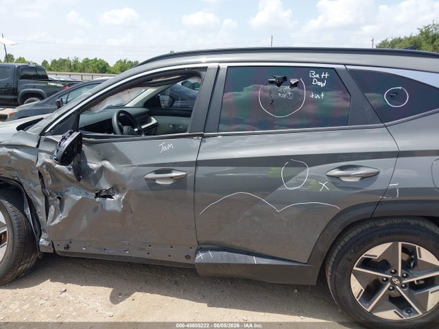 2026 Hyundai Tucson Sel მანქანა იყიდება აუქციონზე, vin: 5NMJB3DE5TH633345, აუქციონის ნომერი: 45805222