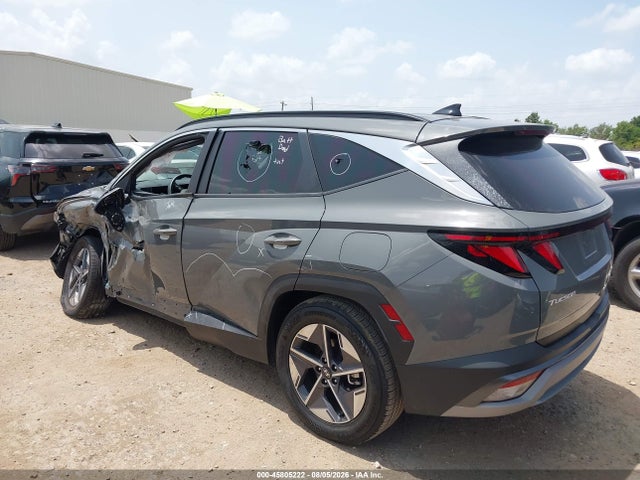 2026 Hyundai Tucson Sel მანქანა იყიდება აუქციონზე, vin: 5NMJB3DE5TH633345, აუქციონის ნომერი: 45805222