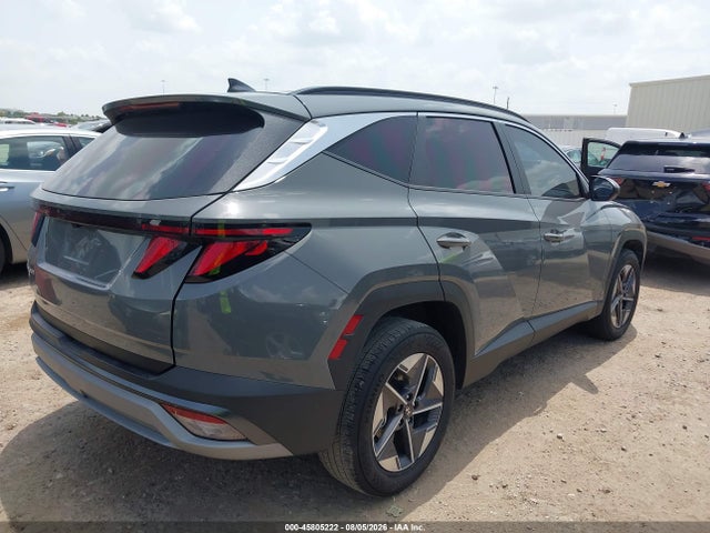 2026 Hyundai Tucson Sel მანქანა იყიდება აუქციონზე, vin: 5NMJB3DE5TH633345, აუქციონის ნომერი: 45805222