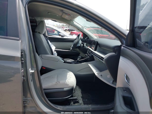 2026 Hyundai Tucson Sel მანქანა იყიდება აუქციონზე, vin: 5NMJB3DE5TH633345, აუქციონის ნომერი: 45805222