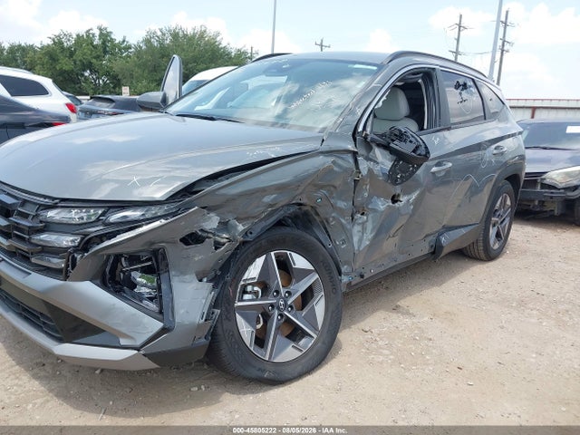 2026 Hyundai Tucson Sel მანქანა იყიდება აუქციონზე, vin: 5NMJB3DE5TH633345, აუქციონის ნომერი: 45805222