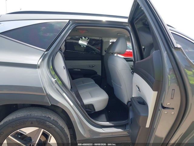 2026 Hyundai Tucson Sel მანქანა იყიდება აუქციონზე, vin: 5NMJB3DE5TH633345, აუქციონის ნომერი: 45805222