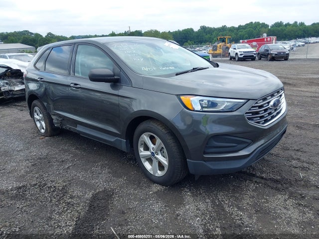 45805231 :رقم المزاد ، 2FMPK3G90KBB56986 vin ، 2019 Ford Edge Se مزاد بيع
