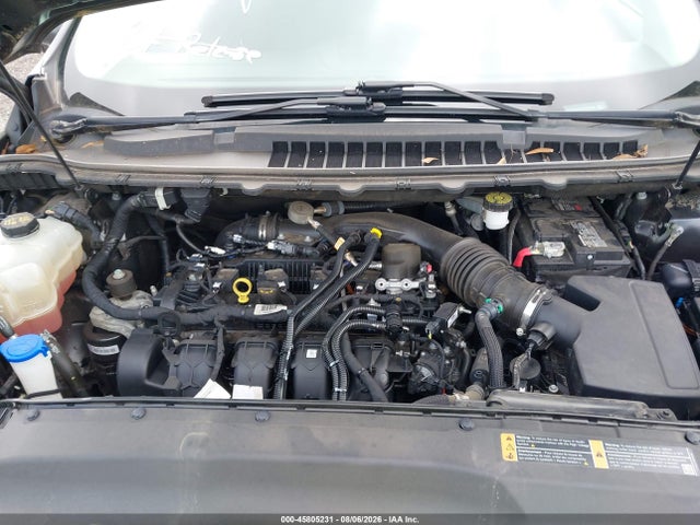 2019 Ford Edge Se მანქანა იყიდება აუქციონზე, vin: 2FMPK3G90KBB56986, აუქციონის ნომერი: 45805231