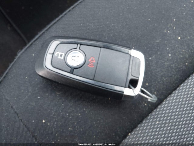 2019 Ford Edge Se მანქანა იყიდება აუქციონზე, vin: 2FMPK3G90KBB56986, აუქციონის ნომერი: 45805231