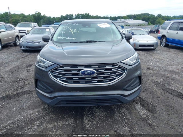 2019 Ford Edge Se მანქანა იყიდება აუქციონზე, vin: 2FMPK3G90KBB56986, აუქციონის ნომერი: 45805231